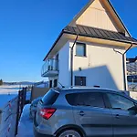 Siwy Wierch Закопане
