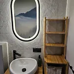 Siwy Wierch Апартаменты