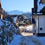 Siwy Wierch 公寓 *