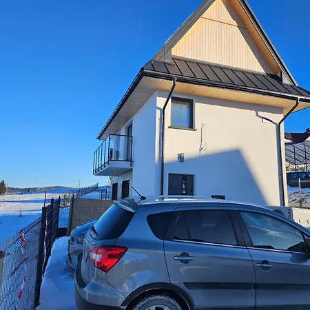 Siwy Wierch Закопане