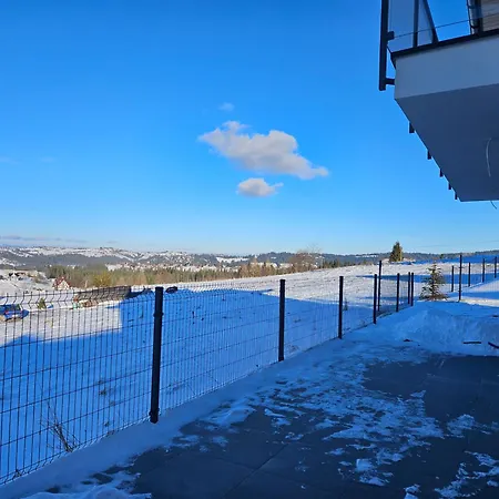 Siwy Wierch Apartment