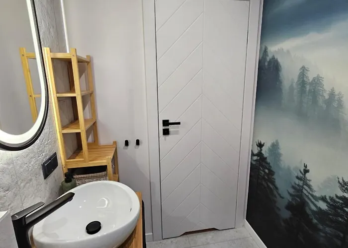 Siwy Wierch Zakopane